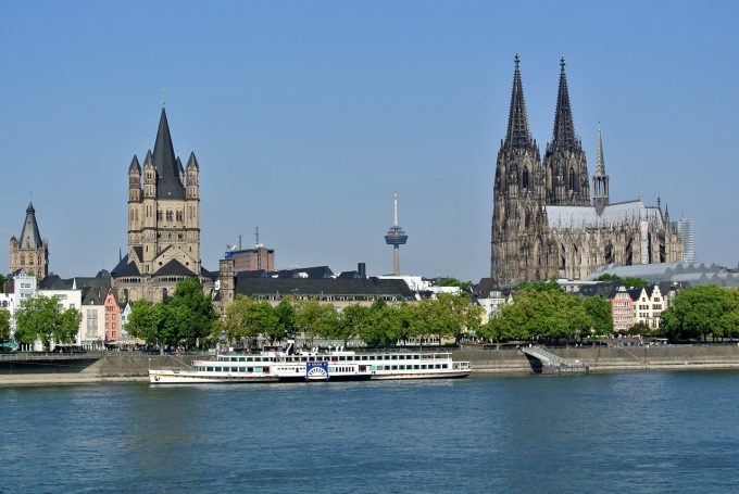 Immobilie verkaufen in Köln